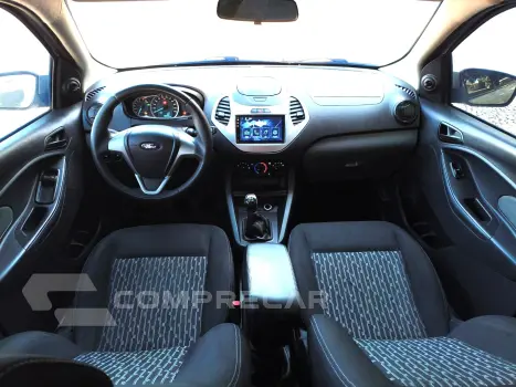 KA 1.5 Ti-vct SE