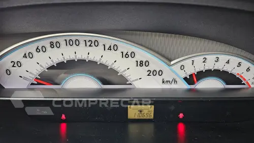 ETIOS 1.3 XS 16V
