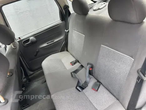 Classic Life/LS 1.0 VHC FlexP. 4p