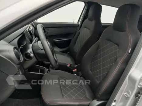 KWID 1.0 12V SCE FLEX ZEN MANUAL