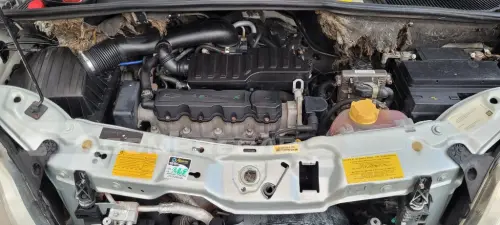 Meriva Maxx 1.4 MPFI 8V ECONOFLEX 5p