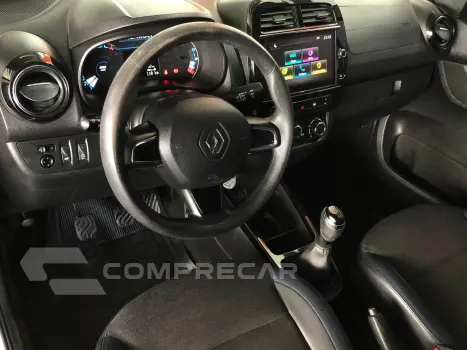 KWID 1.0 12V SCE Intense
