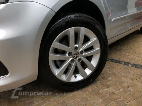 Fox 1.6 Msi Total Flex Connect 4P Manual