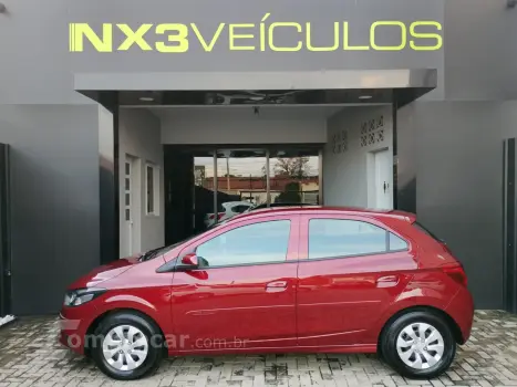 ONIX 1.0 MPFI LT 8V FLEX 4P MANUAL