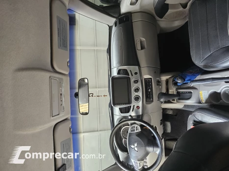 L200 TRITON 3.5 4X4 CD V6 24V