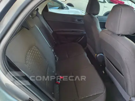 HB 20 Hatch 1.0 12V 4P FLEX TGDI TURBO COMFORT AUTOMÁTICO