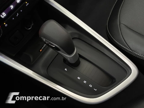 ONIX 1.0 TURBO FLEX PREMIER AUTOMÁTICO