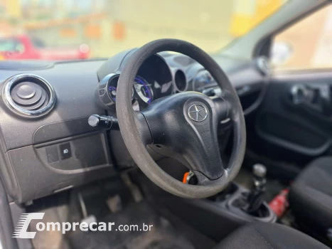 J2 1.4 16V