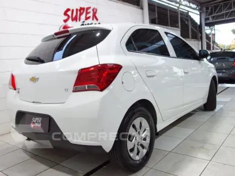 ONIX - 1.0 LT MANUAL