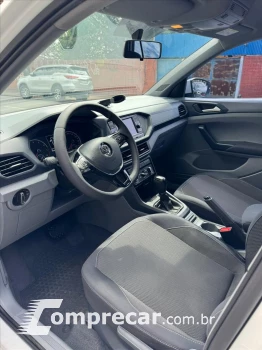 T-CROSS 1.0 200 TSI