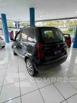 IDEA 1.4 MPI Fire ELX 8V