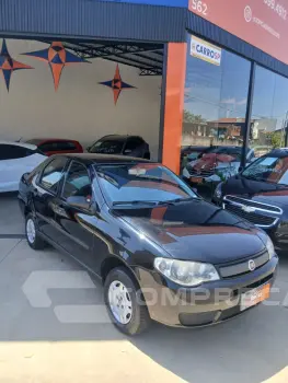 Fiat Siena 1.0/ EX 1.0 mpi Fire/ Fire Flex 8v 4 portas