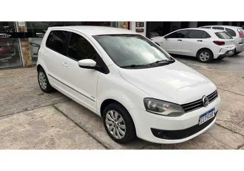FOX 1.6 MI PRIME 8V FLEX 4P MANUAL
