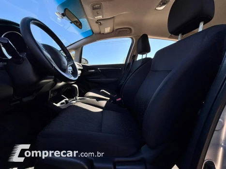 Fit 1.5 16v EX CVT (Flex)
