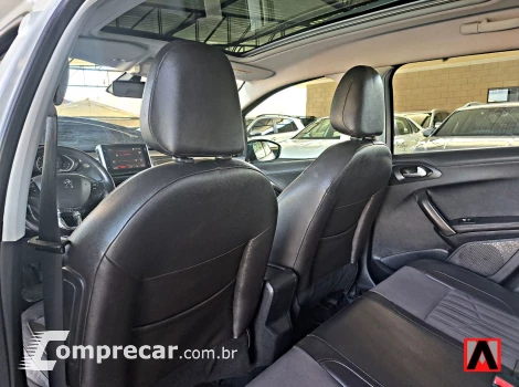 2008 1.6 16V Crossway