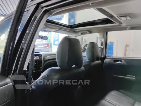Forester 4X4
