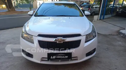 CRUZE 1.8 LT 16V