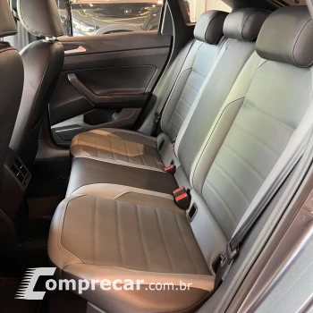 Nivus Highline 1.0 200 TSI Flex Aut.