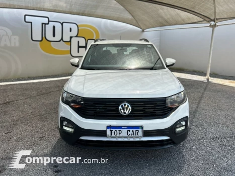 T-CROSS 1.0 200 TSI Sense