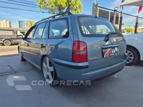 PARATI 1.8