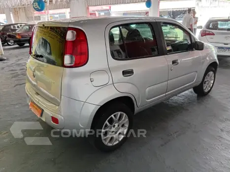 Fiat/Uno Vivace 1.0
