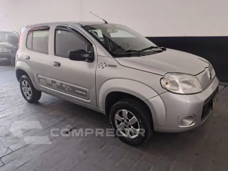 UNO 1.0 EVO Vivace 8V