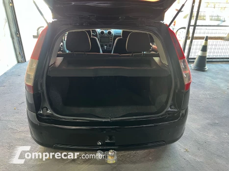 FIESTA 1.0 MPI 8V