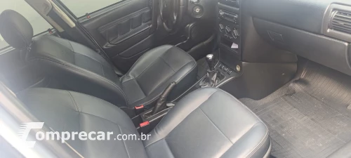 ASTRA 2.0 MPFI Advantage 8V