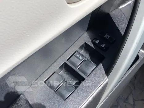 Corolla 1.8 Gli Upper 16V Flex 4P Automático