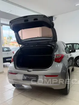 HB20 1.0 12V Comfort