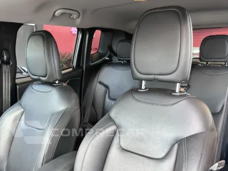 RENEGADE 1.8 16V FLEX NIGHT EAGLE 4P AUTOMÁTICO