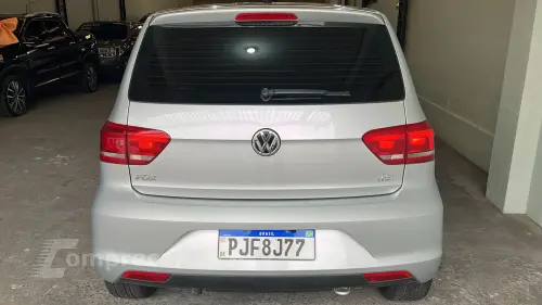 FOX 1.0 MI Trendline 8V