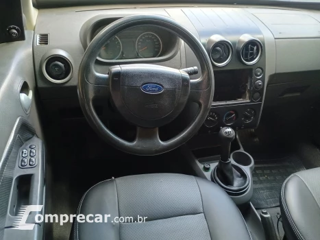 Ecosport 2.0