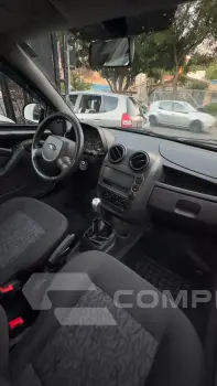 Ka 1.0 8V/1.0 8V ST Flex 3p