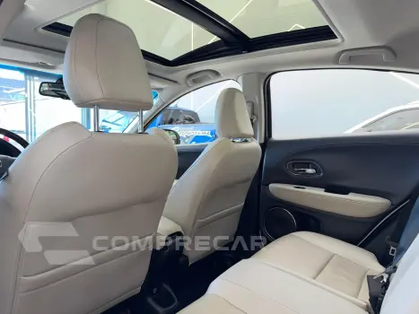 HRV Touring 1.5