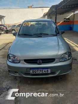 CORSA 1.0 MPFI Classic Sedan Life 8V