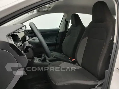 POLO 1.0 MPI TRACK MANUAL