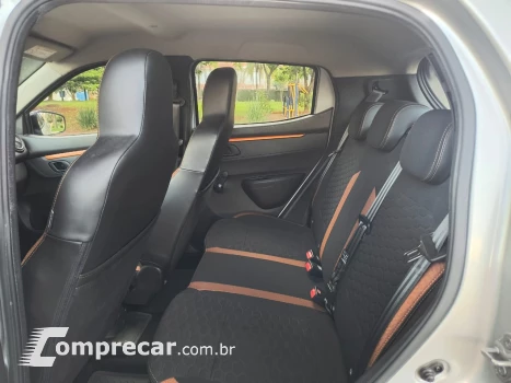 KWID 1.0 12V SCE Outsider