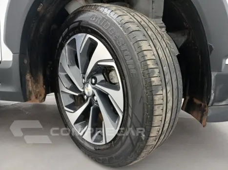 SPIN 1.8 PREMIER 8V FLEX 4P AUTOMÁTICO