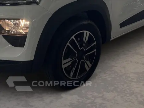 KWID 1.0 12V SCE FLEX INTENSE MANUAL