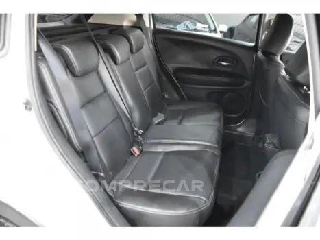 HR-V - 1.8 16V EX 4P AUTOMÁTICO