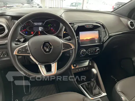 CAPTUR ICO 1.3 T CVT