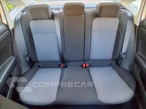 VIRTUS 1.0 170 TSI MANUAL