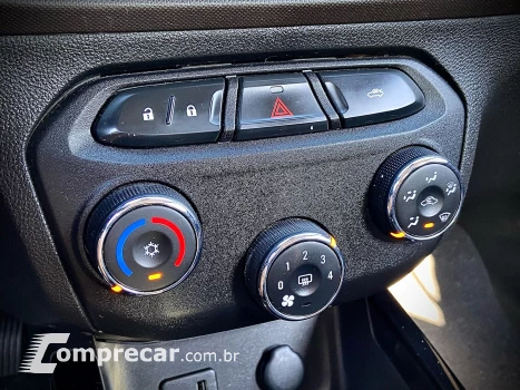 PRISMA 1.4 MPFI LTZ 8V