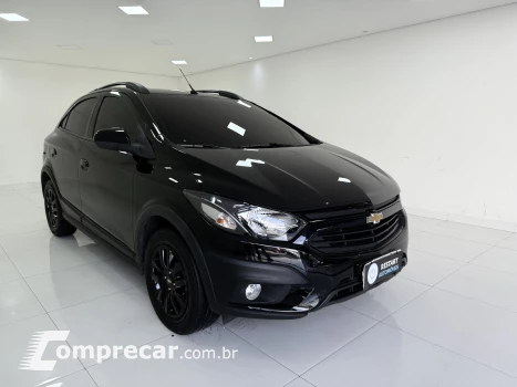 ONIX 1.4 MPFI Activ 8V