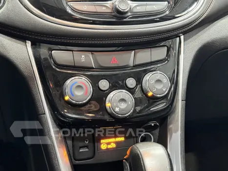 TRACKER 1.4 16V TURBO FLEX PREMIER AUTOMÁTICO