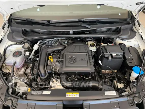 NIVUS 1.0 200 TSI Highline