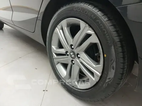 HB20S 1.0 TGDI FLEX LIMITED AUTOMÁTICO