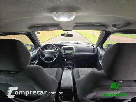 RANGER 3.0 XLT 4X2 CD 16V TURBO ELETRONIC DIESEL
