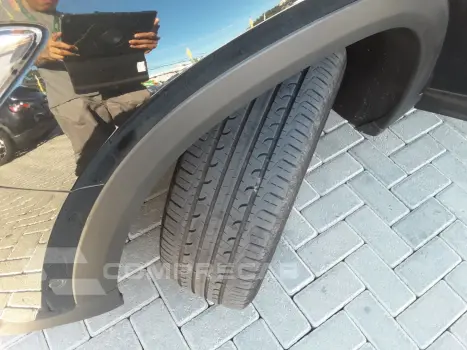 TRACKER 1.0 TURBO FLEX LTZ AUTOMÁTICO